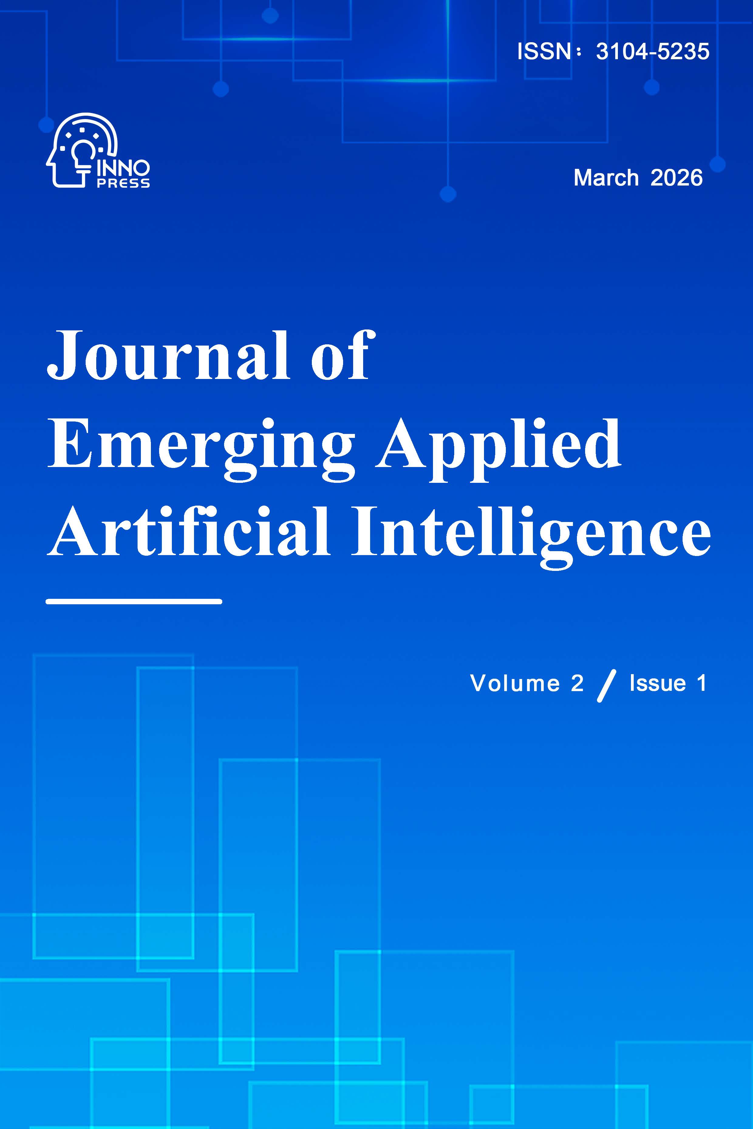 					View Vol. 2 No. 1 (2026): Vol. 2 No. 1 (2026): INNO-PRESS: Journal of Emerging Applied AI
				
