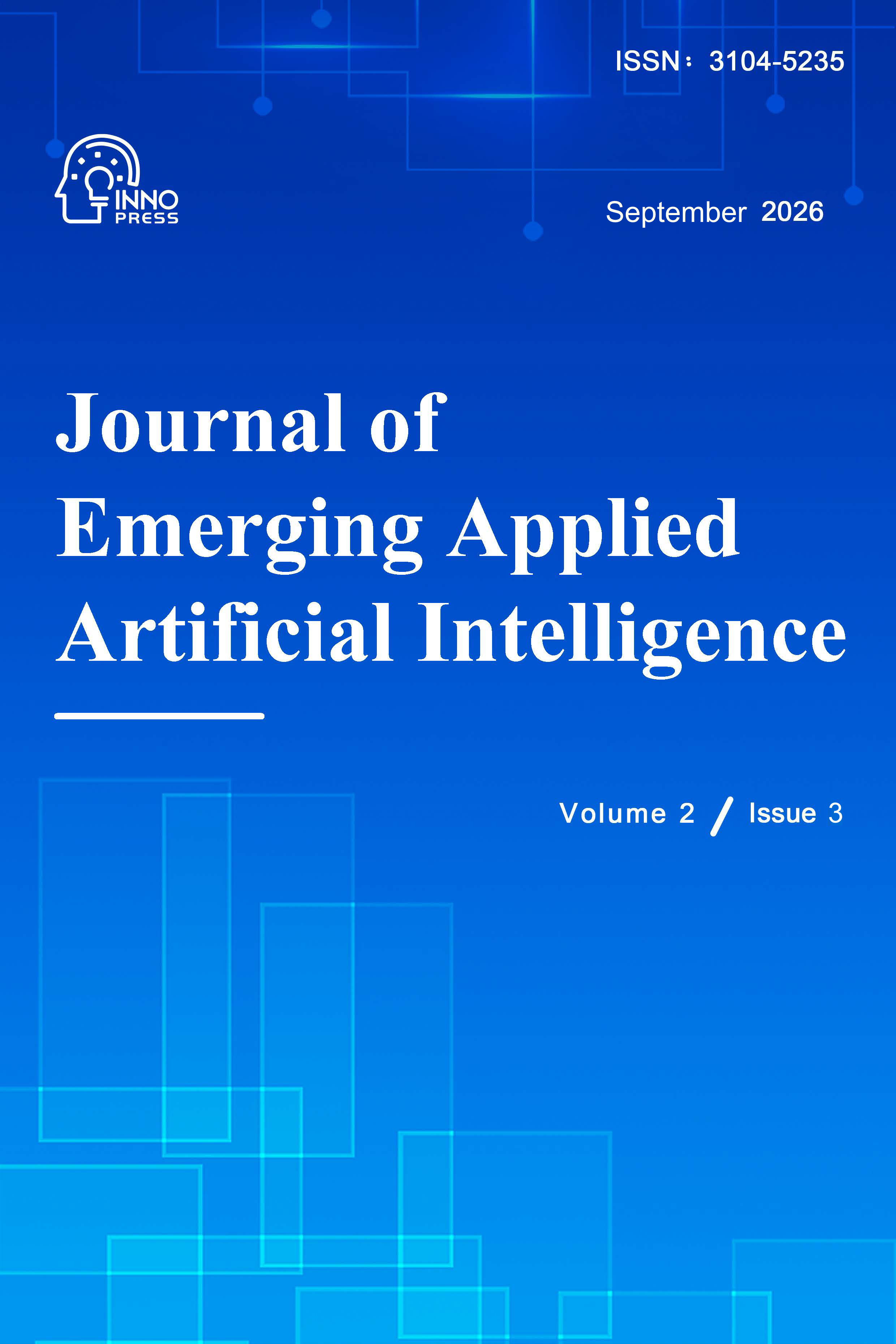 					View Vol. 2 No. 3 (2026): INNO-PRESS: Journal of Emerging Applied AI
				