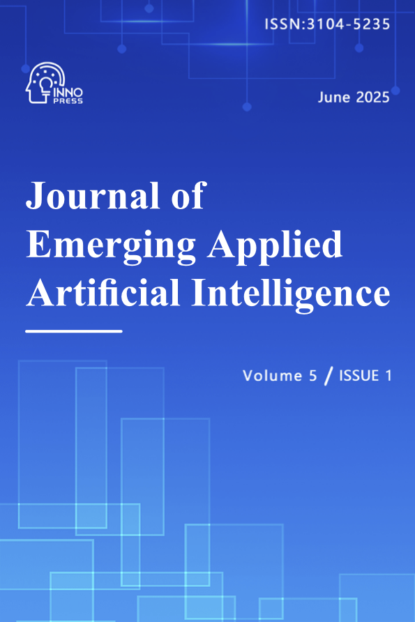 View Vol. 1 No. 5 (2025): Vol. 1 No. 5 (2025): INNO-PRESS: Journal of Emerging Applied AI